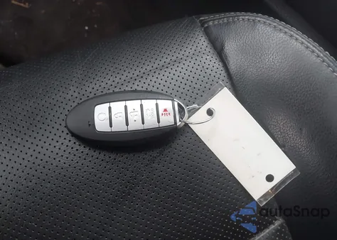 2016 Nissan Altima 2.5 Sl from USA, damaged, VIN 1N4AL3AP7GC163302